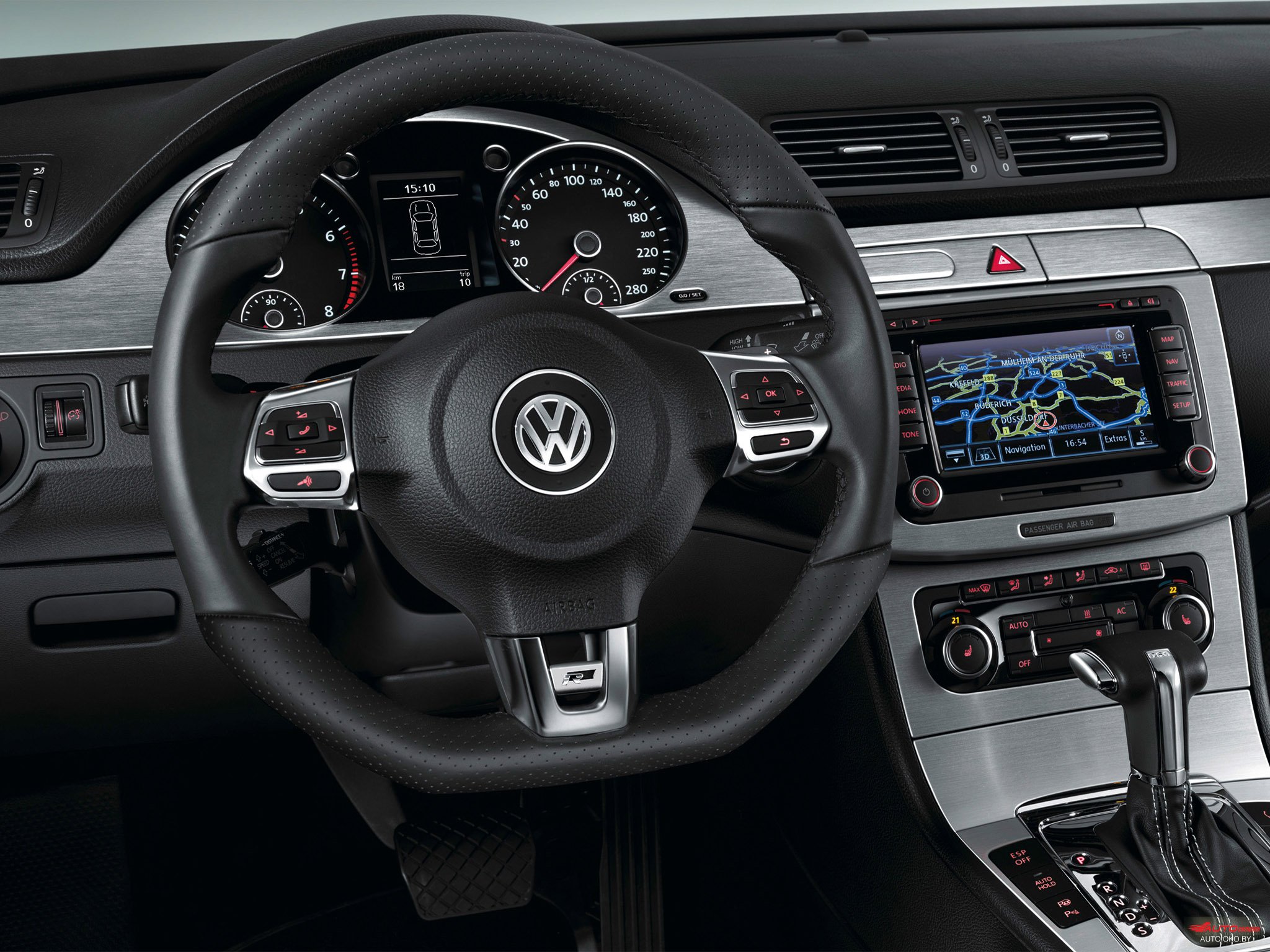 Volkswagen Passat в роли первого автомобиля: преимущества Volkswagen Passat в роли первого автомобиля: преимущества